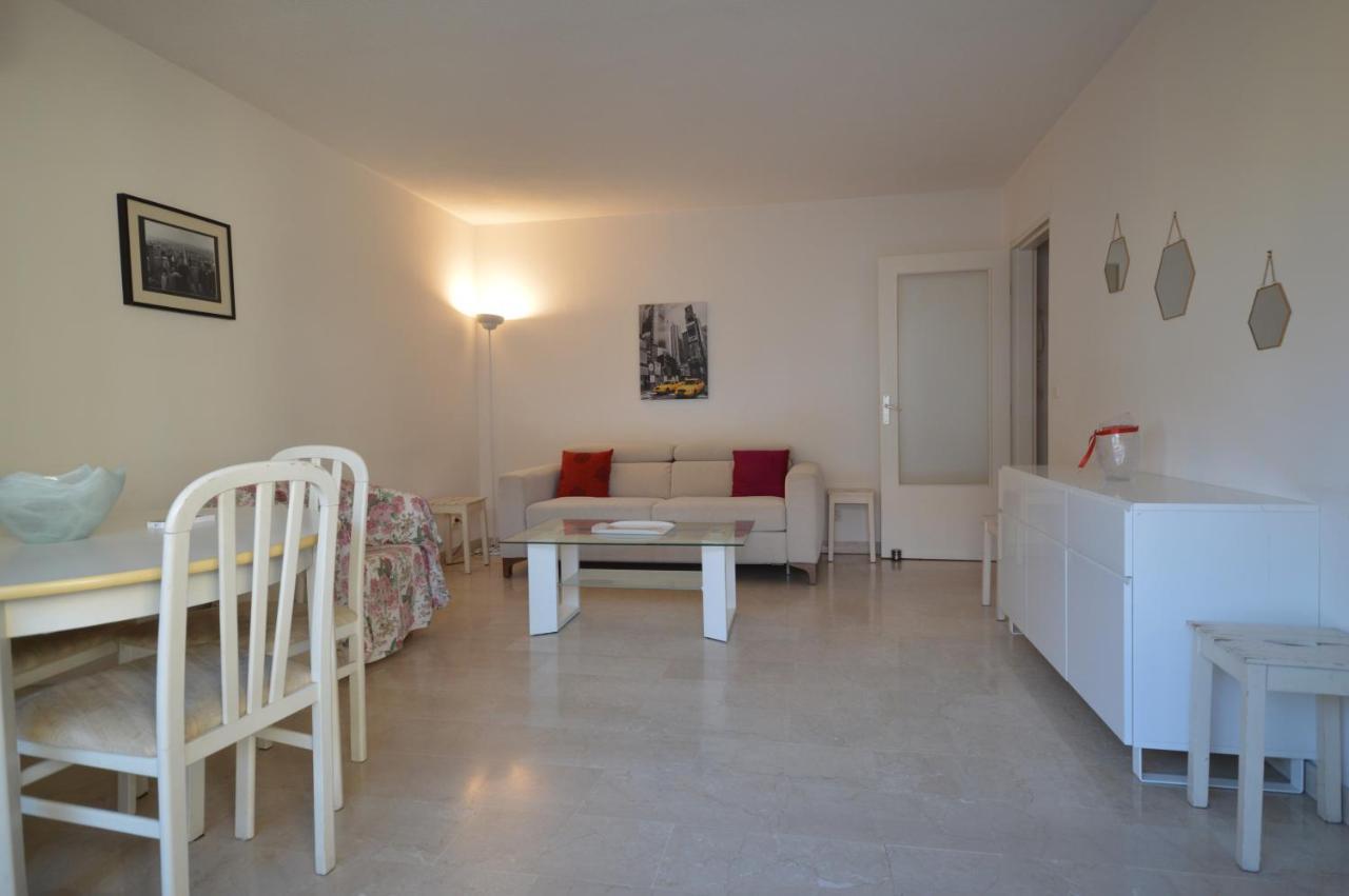 Ideal For Congresses Or Holidays Cannes