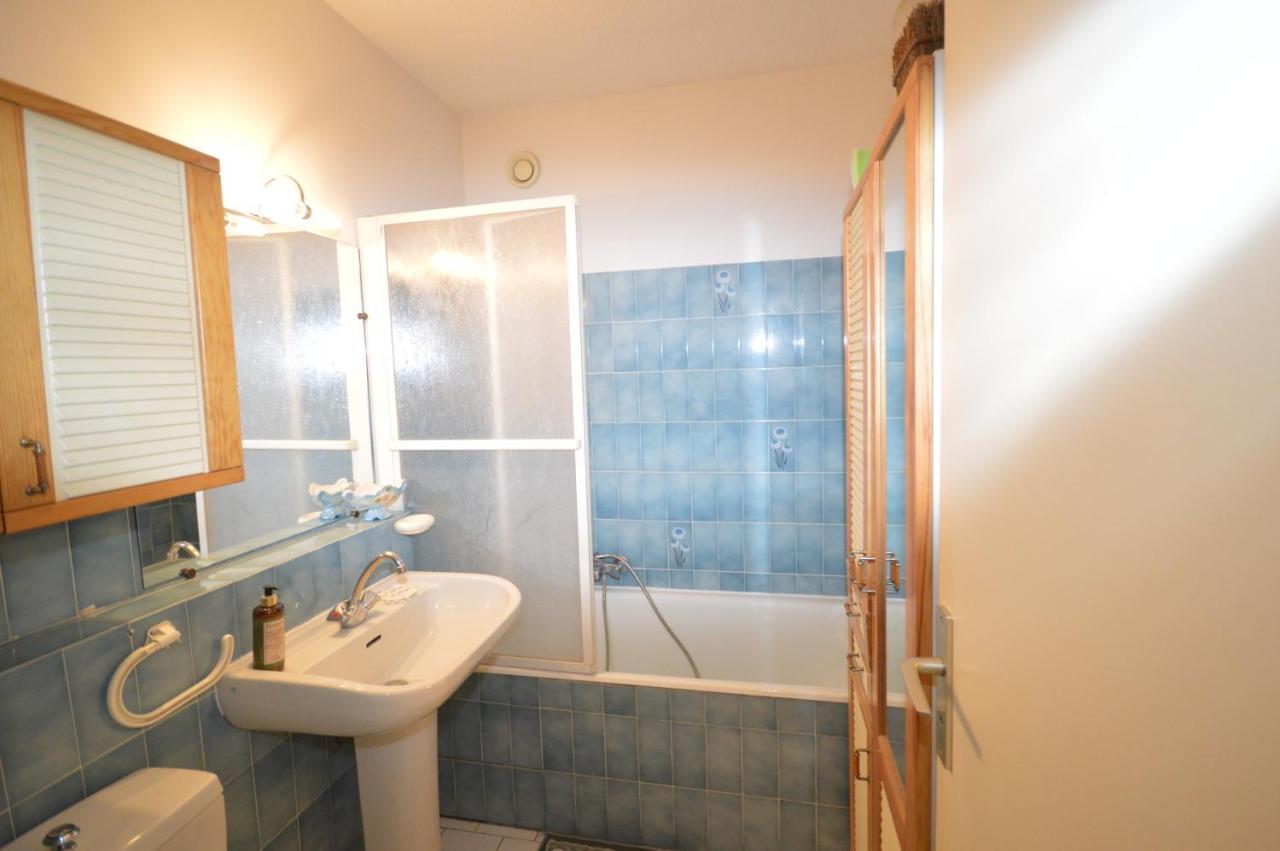 Appartement Ideal For Congresses Or Holidays *